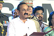 Congress’s VD Satheesan takes oath as Kerala CM as UDF returns to power Congress’s VD Satheesan takes oath as Kerala CM as UDF returns to power